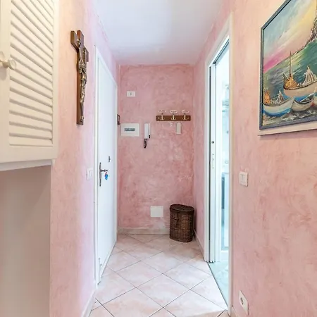 Charm Of Mini Apartamento *