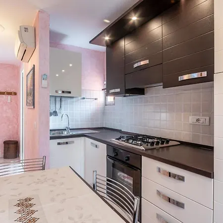 Charm Of Mini Levanto
