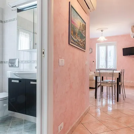 Charm Of Mini Apartamento Levanto